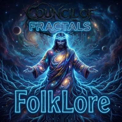 FolkLore album cover